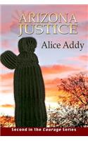 Arizona Justice