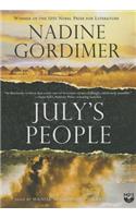 July's People