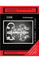 CASE Turbocharger J802810/3802810