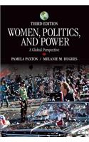 Women, Politics, and Power