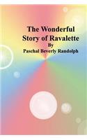 Wonderful Story of Ravalette