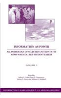 Information as Power