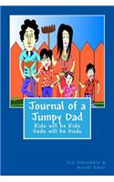 Journal of a Jumpy Dad