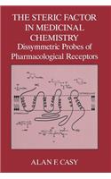 Steric Factor in Medicinal Chemistry