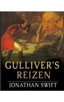 Gulliver's Reizen