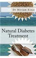 Natural Diabetes Treatment
