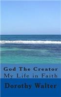 God The Creator