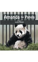 Amanda the Panda
