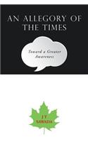An Allegory of the Times