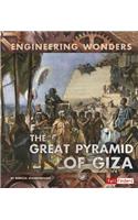 The Great Pyramid of Giza