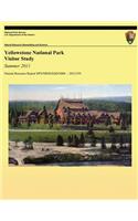 Yellowstone National Park Visitor Study