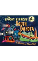 Spooky Express South Dakota