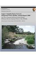 Integrated Water Quality Annual Report 2008
