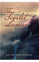 Scarlet Lioness
