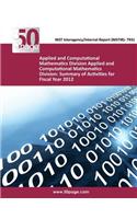 Applied and Computational Mathematics Division