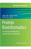 Protein Bioinformatics