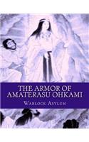 The Armor of Amaterasu Ohkami