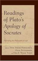 Readings of Plato's Apology of Socrates