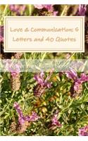Love & Communication