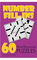Number Fill-Ins