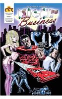 Night Business, Issue 2