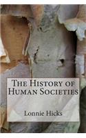History of Human Societies