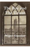 The Boy and The Tower