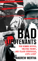 Bad Lieutenants
