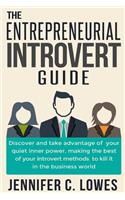 The Entrepreneurial Introvert Guide