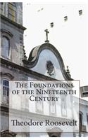 Foundations of the Nineteenth Century