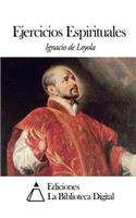 Ejercicios Espirituales
