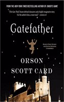 Gatefather Lib/E: Library Edition