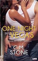 One Night in Vegas