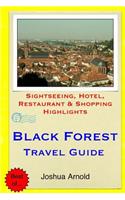 Black Forest Travel Guide