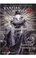 Vampire Hunter D Vol. 26: Bedeviled Stagecoach