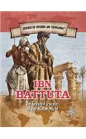 Ibn Battuta