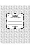 Unruled Composition Book 039: Fusello Notebooks - A Top Quality Brand