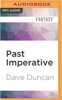 Past Imperative: (Great Game)