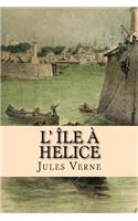 L' ile a helice