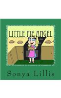 Little Pie Angel