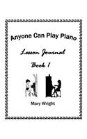 Anyone Can Play Piano