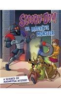 Scooby-Doo! a Science of Magnetism Mystery