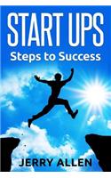 Start Ups