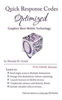 Quick Response Codes Optimized: Graphics Meets Mobile Technology