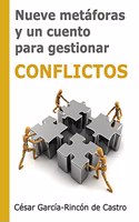 Nueve metáforas y un cuento para gestionar conflictos