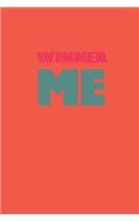 Vibe Journals: I Am Me