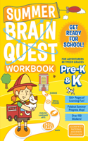 Summer Brain Quest