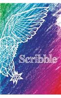 Scribble Vol. 1 - Graphical Zen