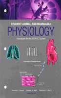 Student Animal and Mammalian Physiology Handbook for the BIOPAC System