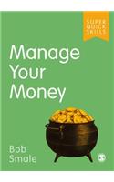 Manage Your Money
